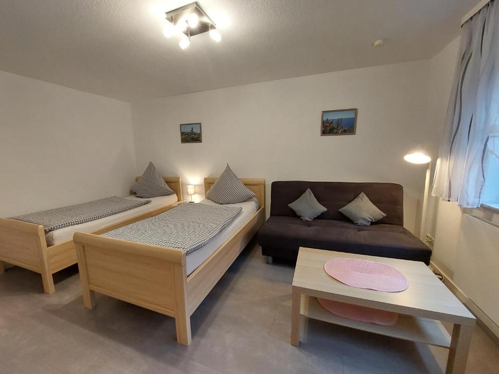 Ferienwohnung Talgrund "Im Grünen" photo 4
