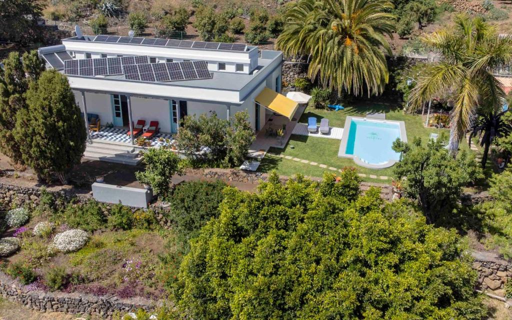 Gran Villa Palmera
