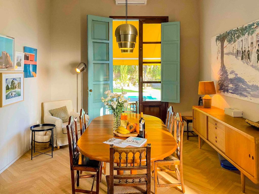 Gran Villa Palmera photo 2
