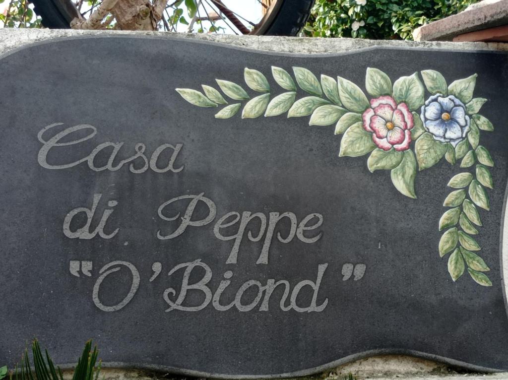 Casa di Peppe o'Biond photo 3