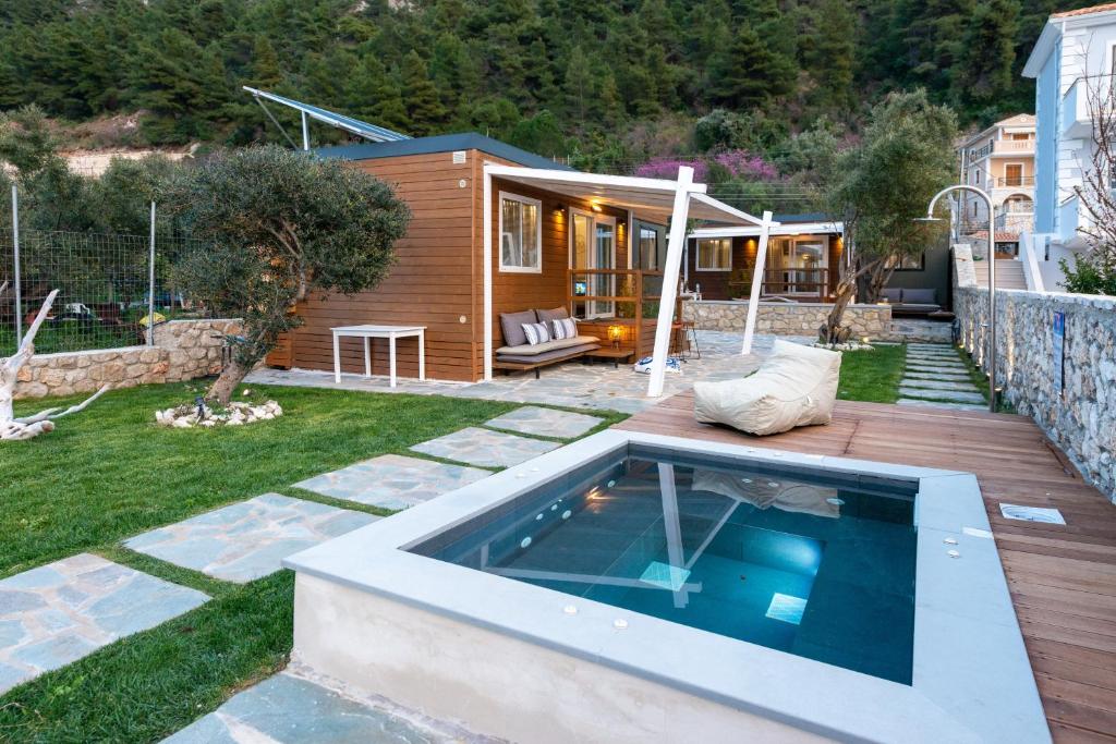 Junam Private Beachfront Cabins photo 2