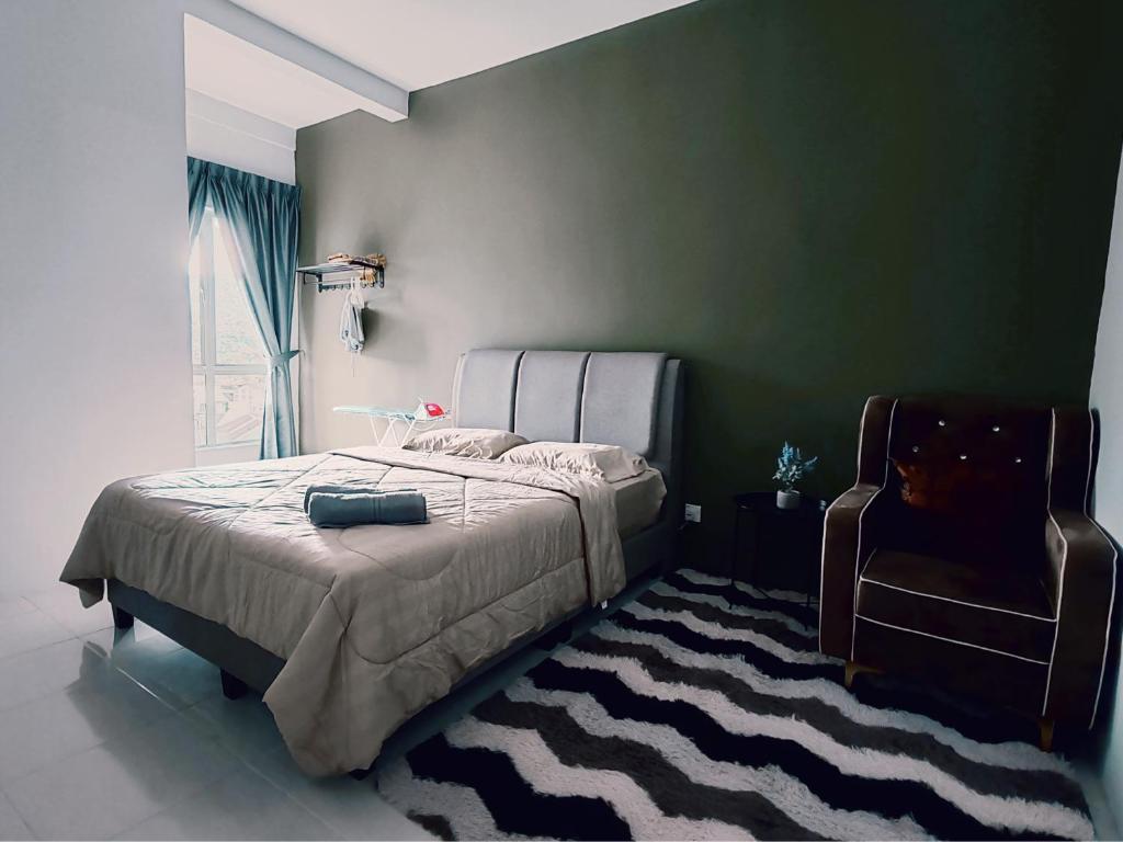 D'Elegant Suite - Emerald Avenue photo 1