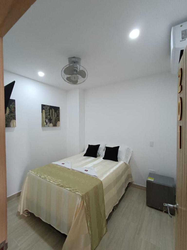 HOTEL DORADO VILLA REAL HDVR photo 3