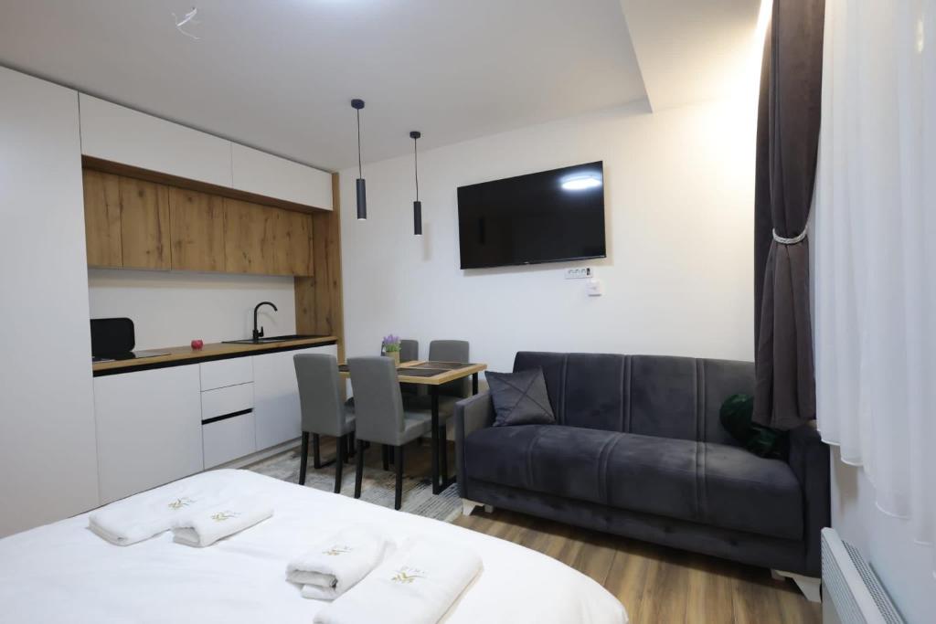 King apartments Kopaonik photo 4
