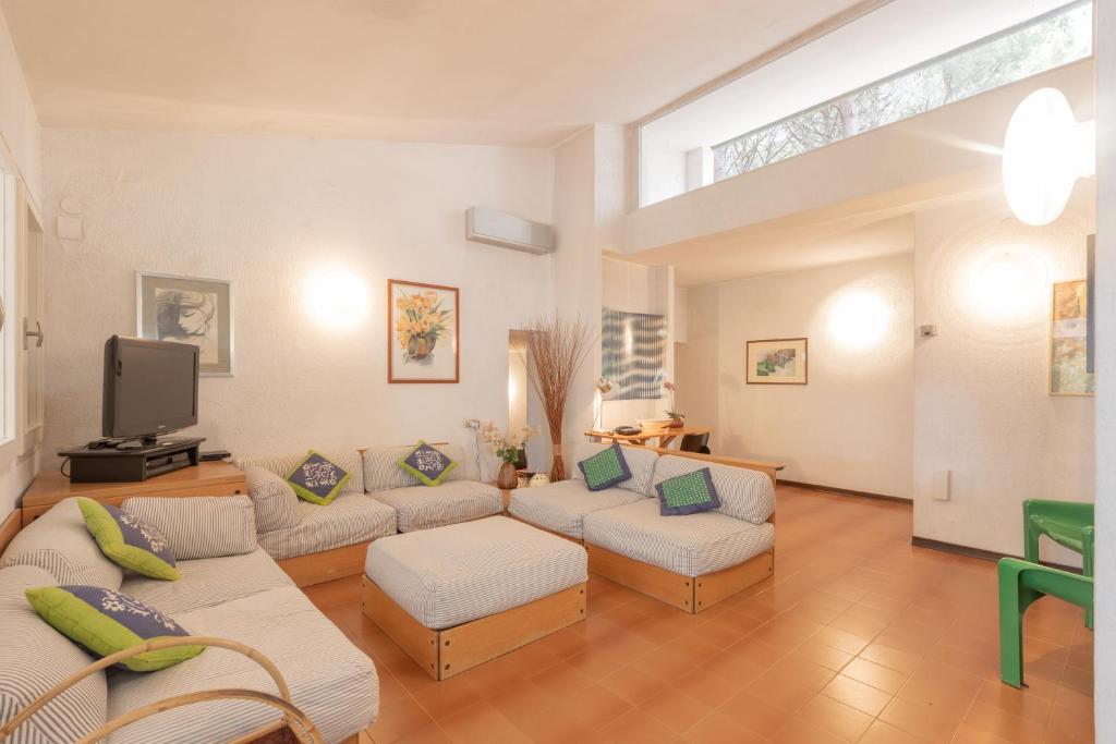 Villa Margherita Sardegna 250m from the beach photo 3