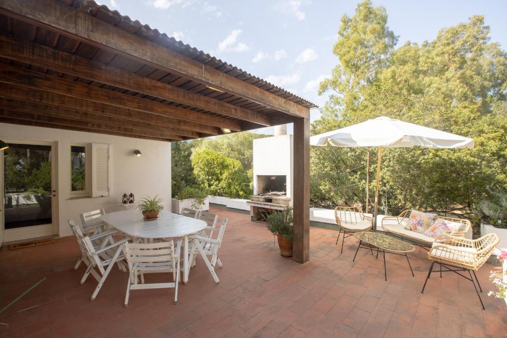 Villa Margherita Sardegna 250m from the beach photo 2