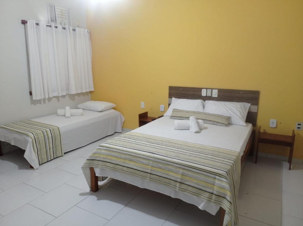 Hotel Mata Atlântica photo 2