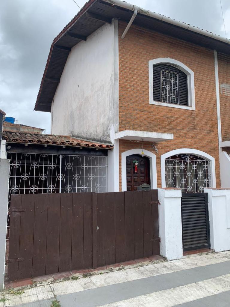 Casa Guarujá