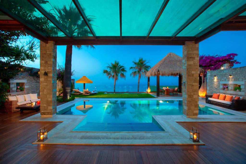 Porto Zante Villas And Spa photo 2