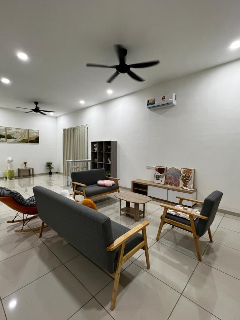 HeyFam Homestay photo 4
