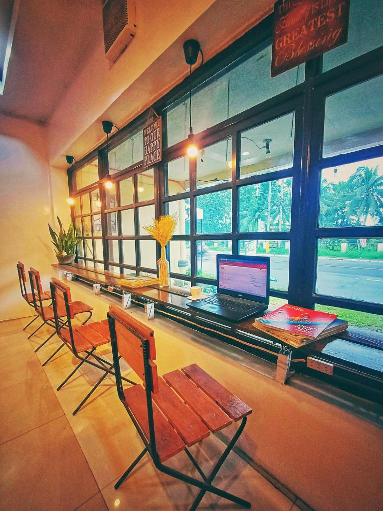 San Juanico Travellers Inn - RedDoorz photo 2