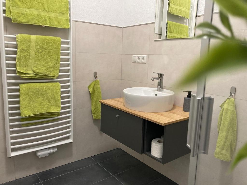 Ferienwohnung im Weingut Jens Griebel photo 2