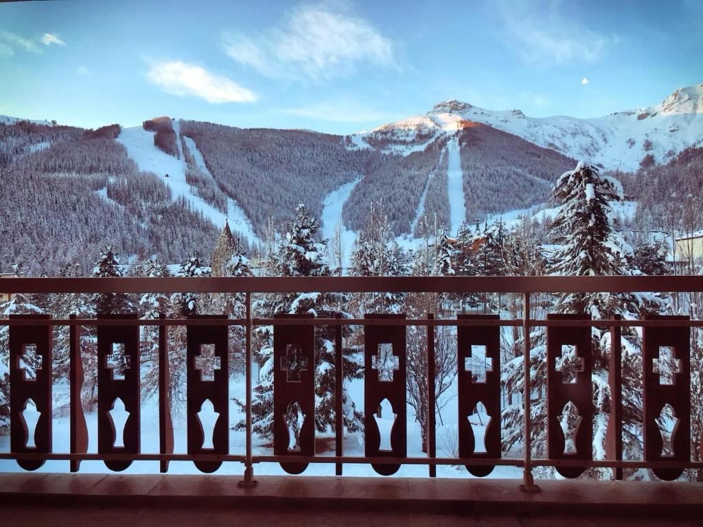 GRAND STUDIO PLEIN CENTRE AURON