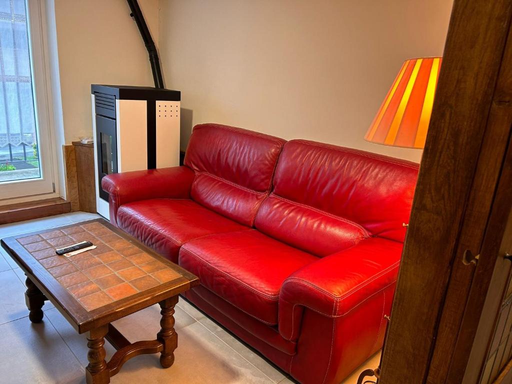 Magdalenea - Apartamento photo 2
