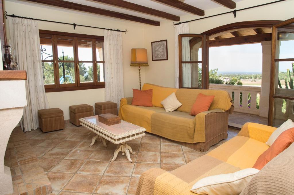 Finca Turo Golf photo 1