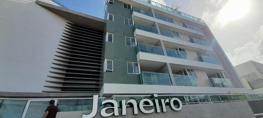 Apartamento a Beira-Mar
