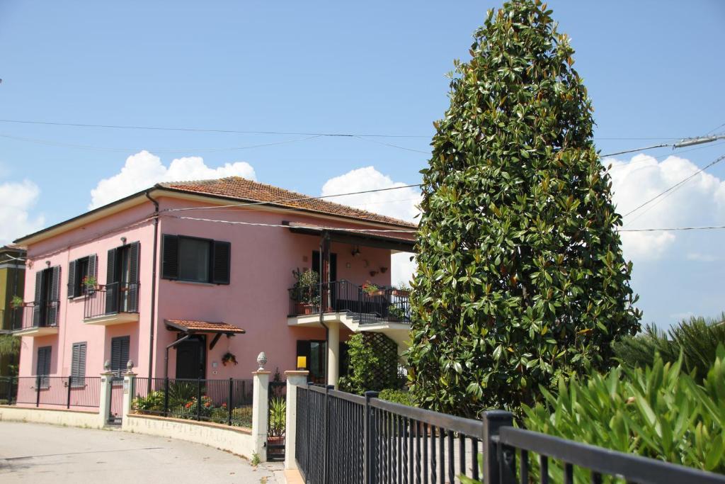 B&B "Casa Macario" - Appartamento intero