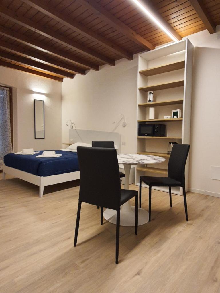 RESIDENZA I PORTICI photo 3