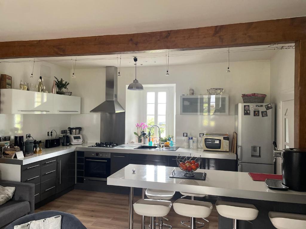 La maison du Barail photo 2