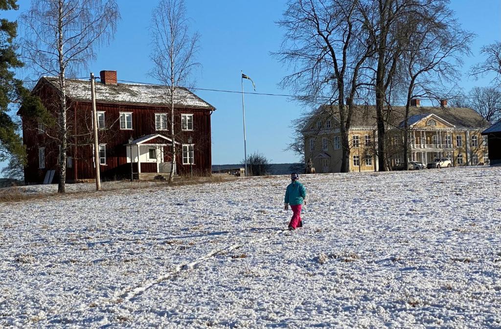 Sölje Herrgård Annexet
