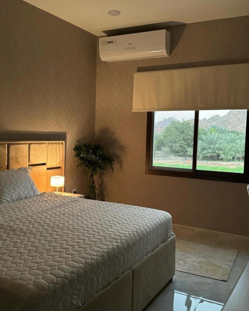 Alhara Lodge استراحة الحارة photo 1