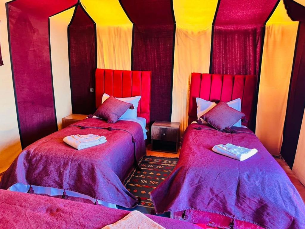Camp Under Stars photo 1