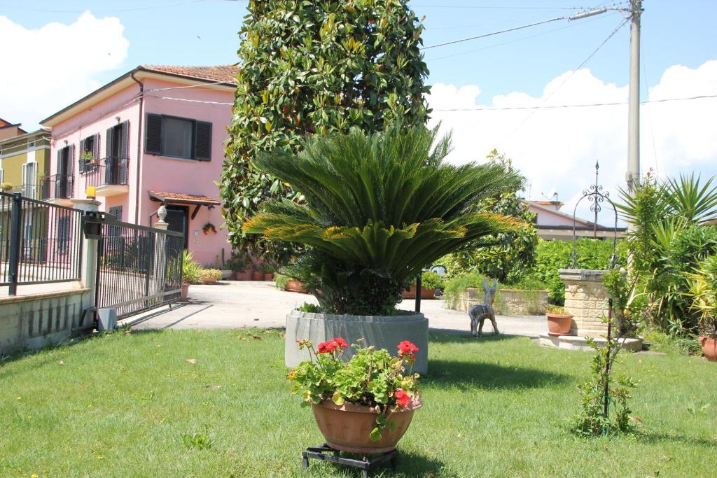 B&B "Casa Macario" - Appartamento intero photo 1