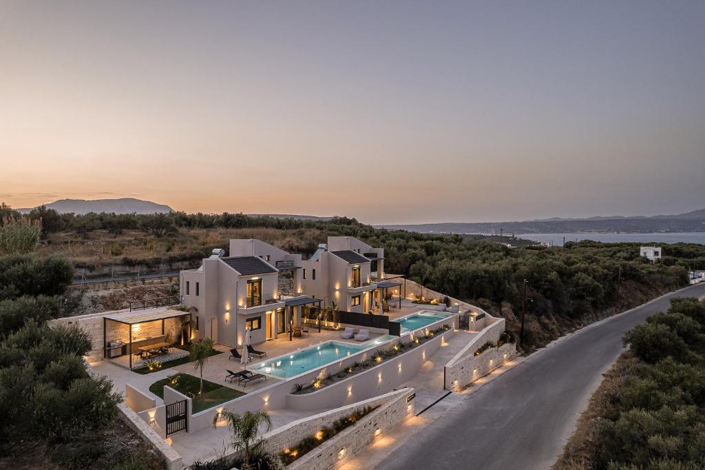 Melanthia Villas photo 1