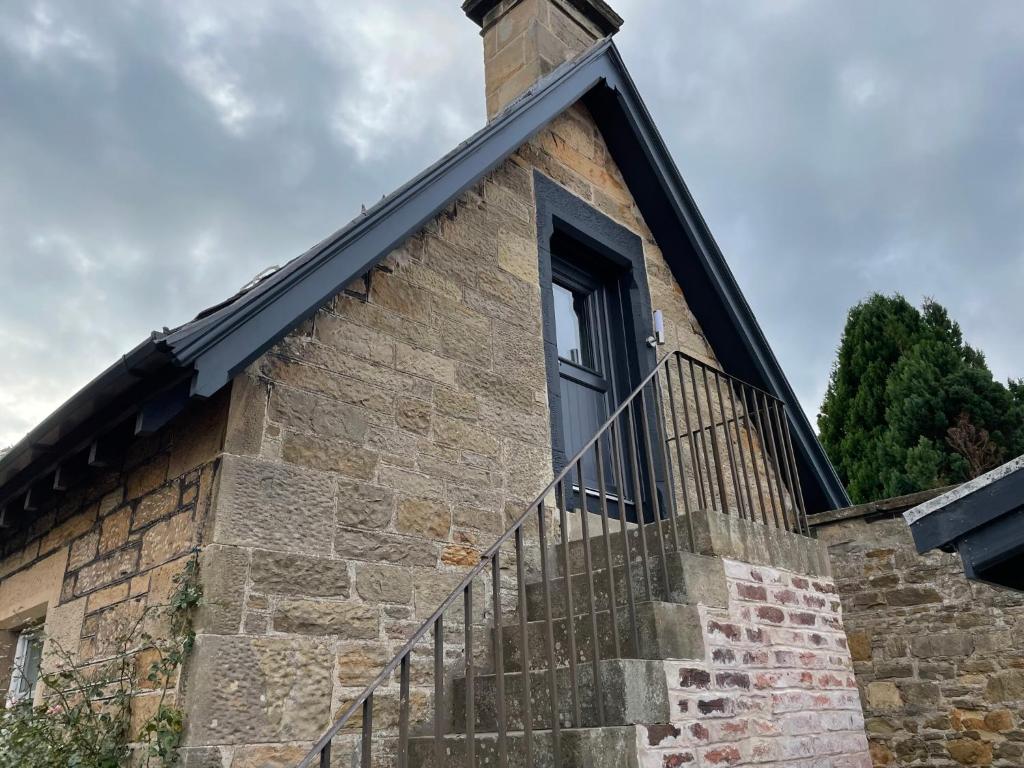 Braemorriston Lodge photo 2