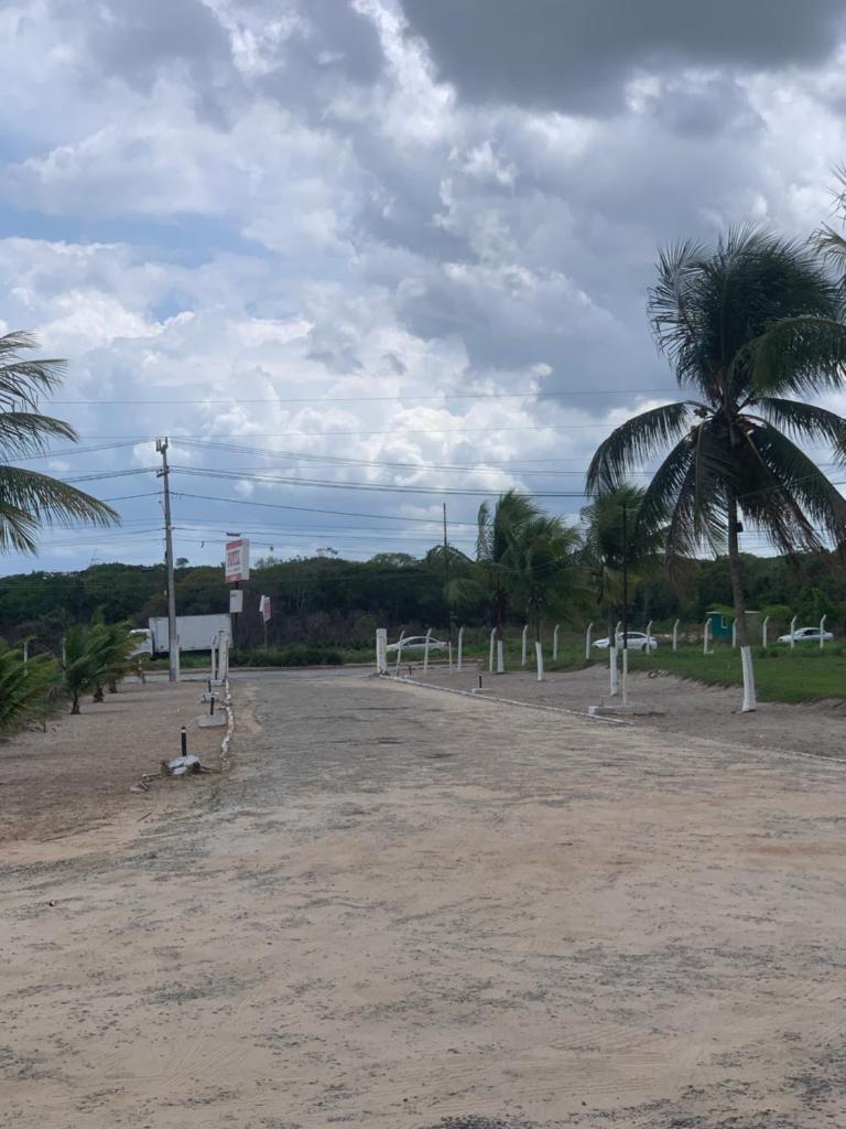 Hotel Turístico de Alagoinhas photo 1