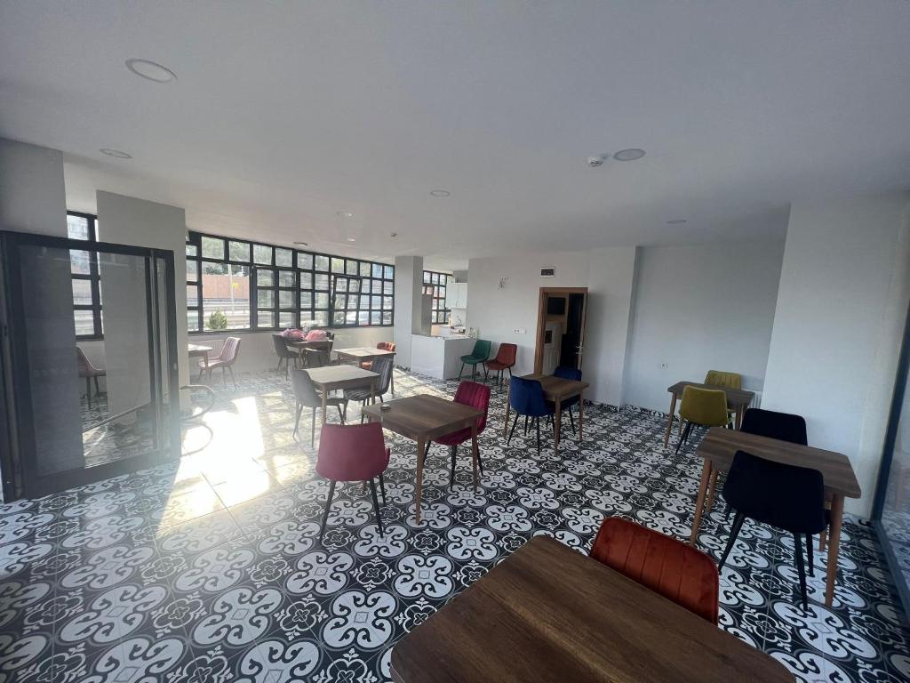 Beta Hotel Avcılar photo 1