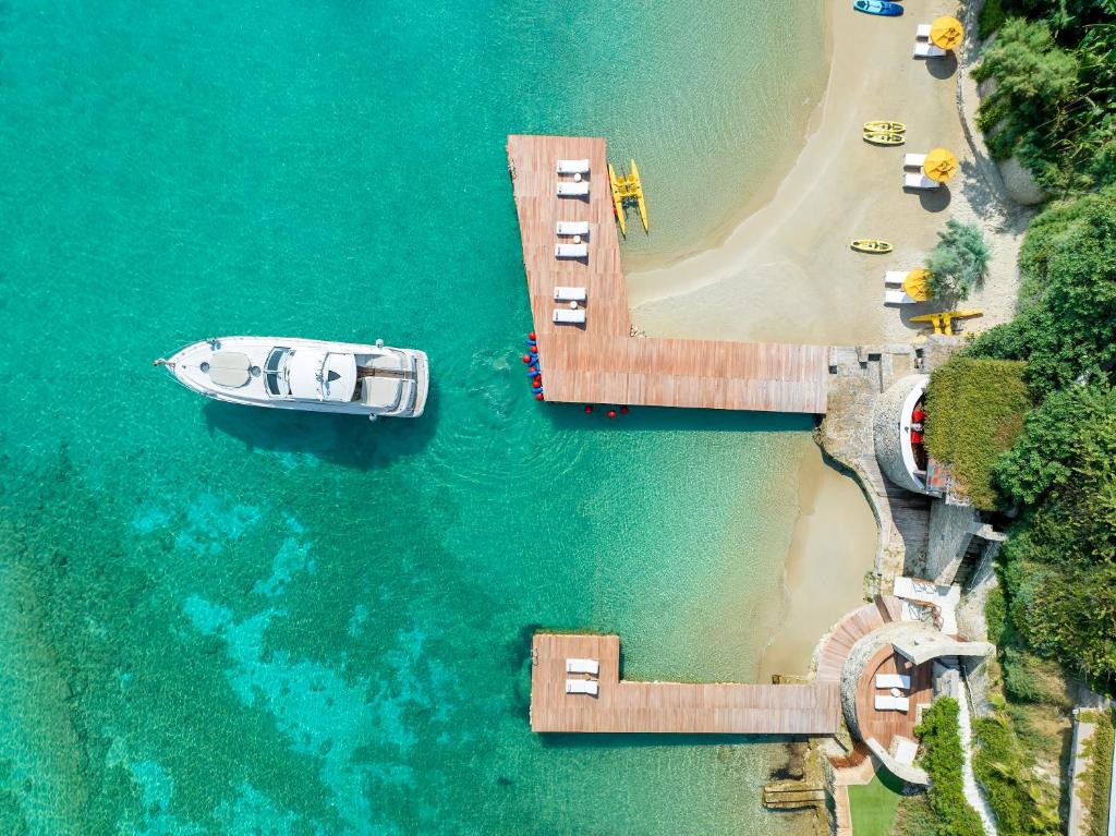 Porto Zante Villas And Spa photo 4