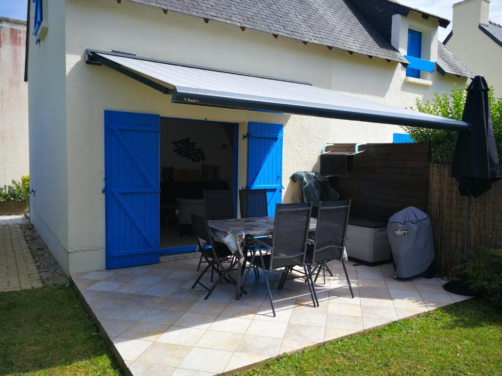 La Pomme de Mer photo 3