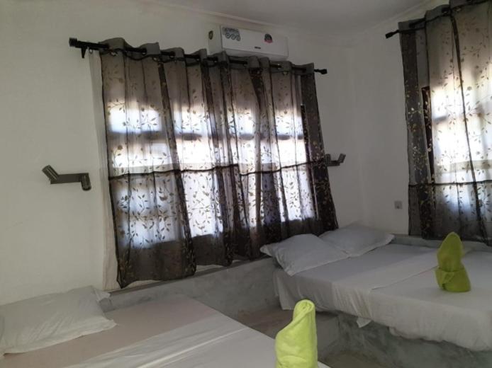 The Selous Ngalawa Tented Camp photo 1