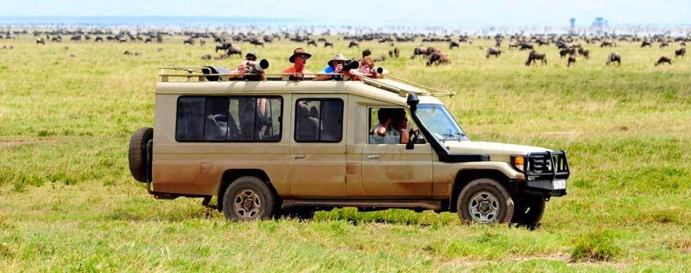 The Selous Ngalawa Tented Camp photo 2
