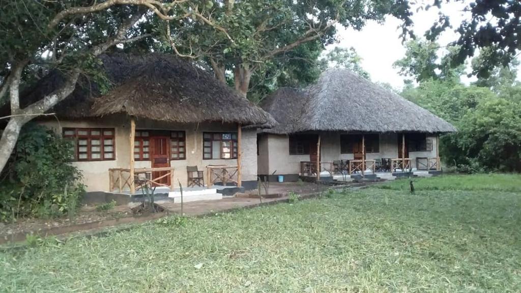 The Selous Ngalawa Tented Camp photo 3