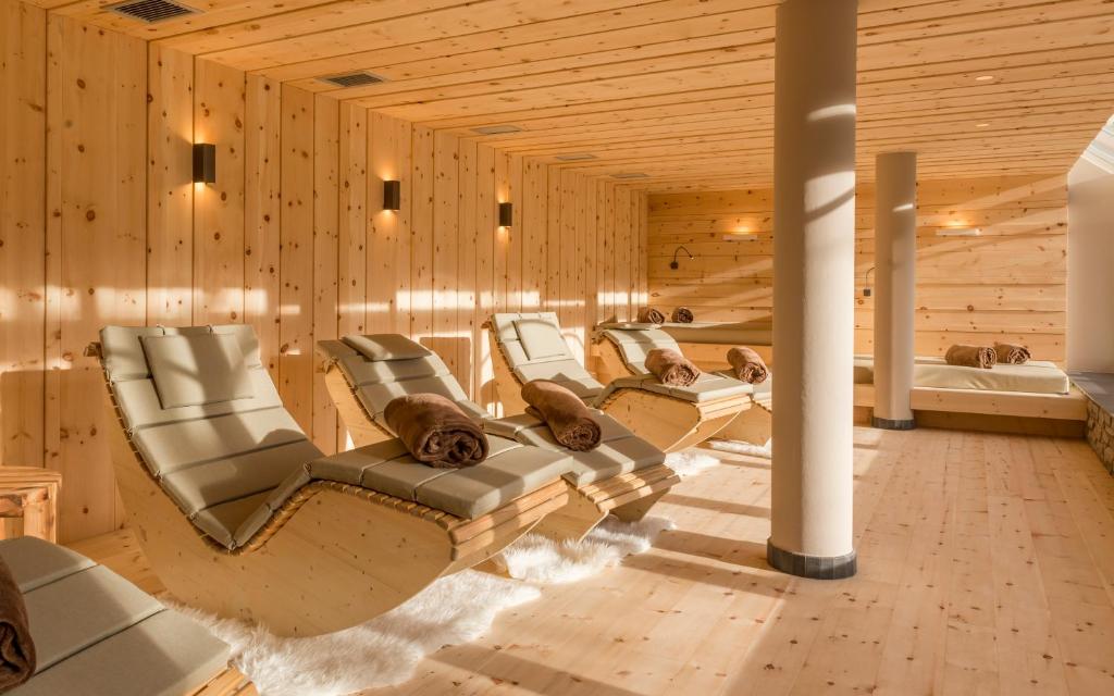 Bed & Breakfast ABIS - Dolomites photo 2