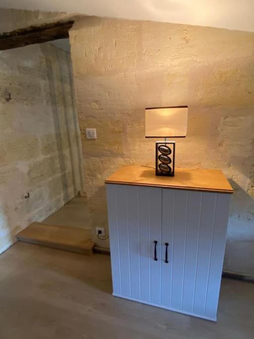 Gîte au coeur du vignoble de Saint-Emilion photo 1