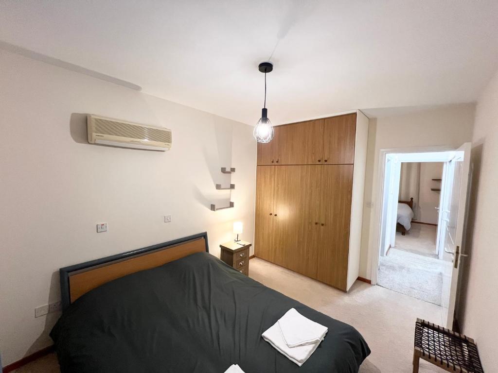 212 Apartment, A 2-bedroom escape photo 1