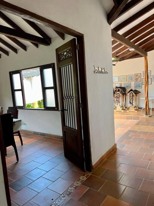 Finca Sierra Luz photo 1