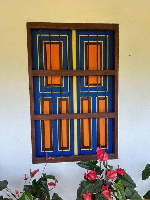 Finca Sierra Luz photo 4