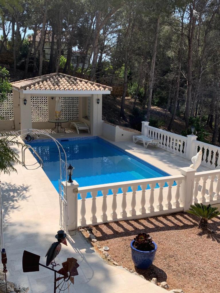 Casa Orient photo 1