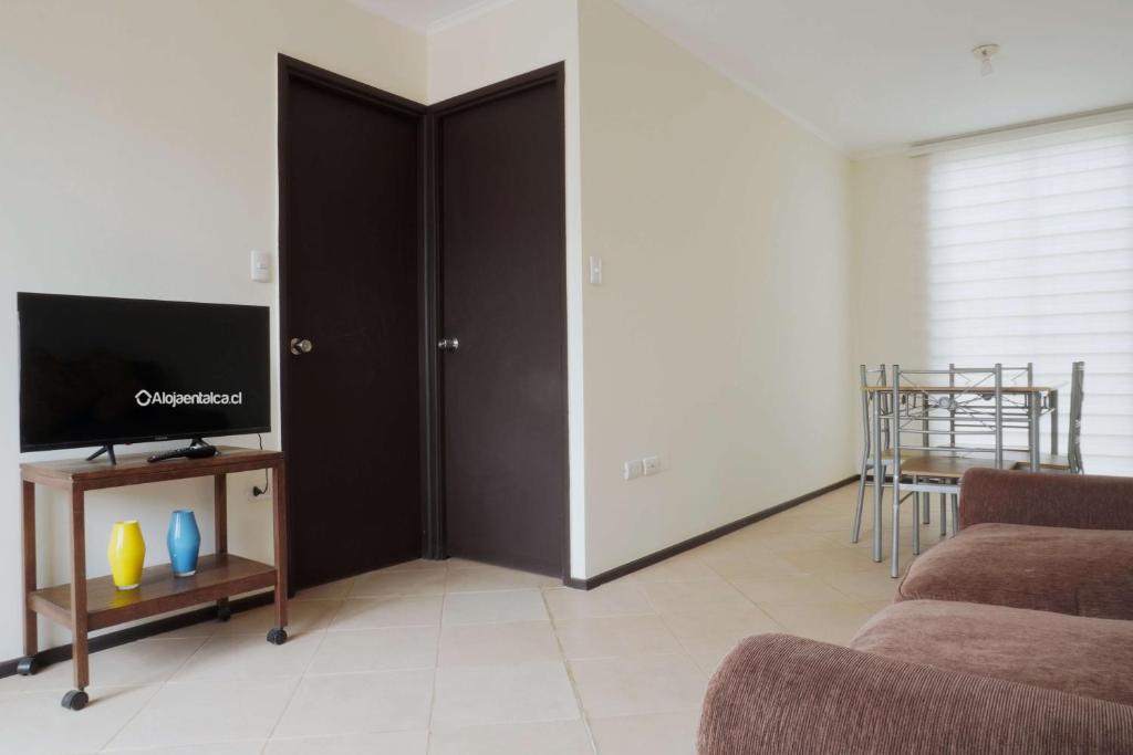 Casa completa 3D 2B, amplia comoda y equipada photo 2