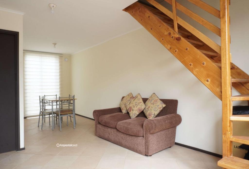 Casa completa 3D 2B, amplia comoda y equipada photo 1