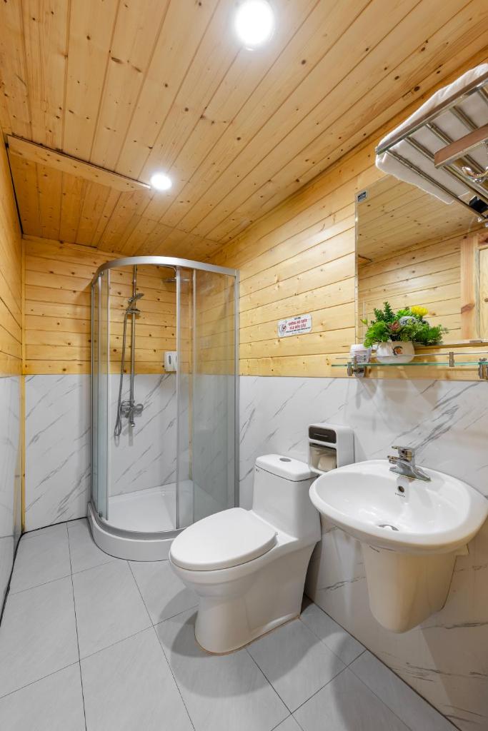 Tam Coc Friends Homestay