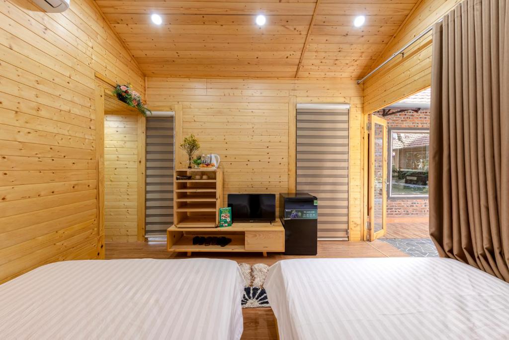 Tam Coc Friends Homestay