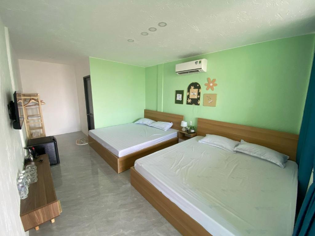 Vích Homestay - Đảo Phú Quý photo 3