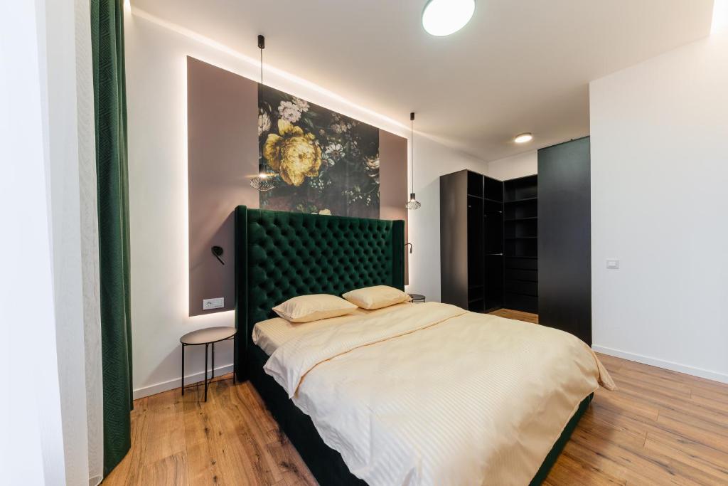 Luxury Apartments Laborca