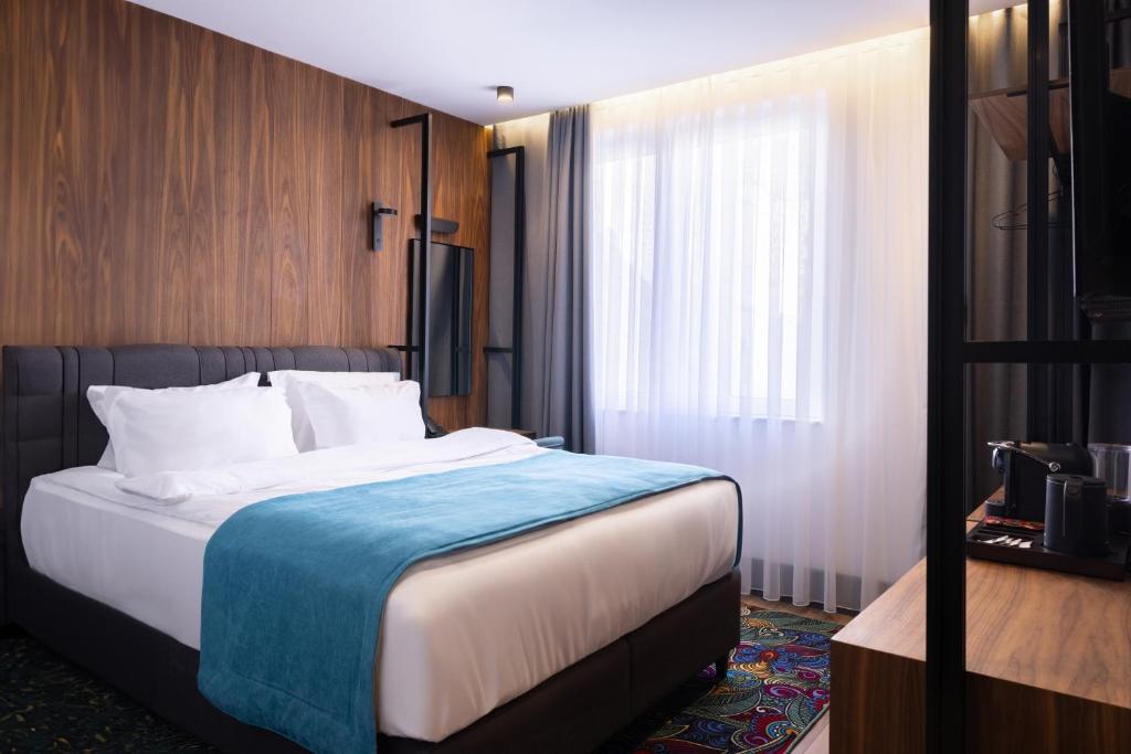 Hotel Square by MARGO photo 1