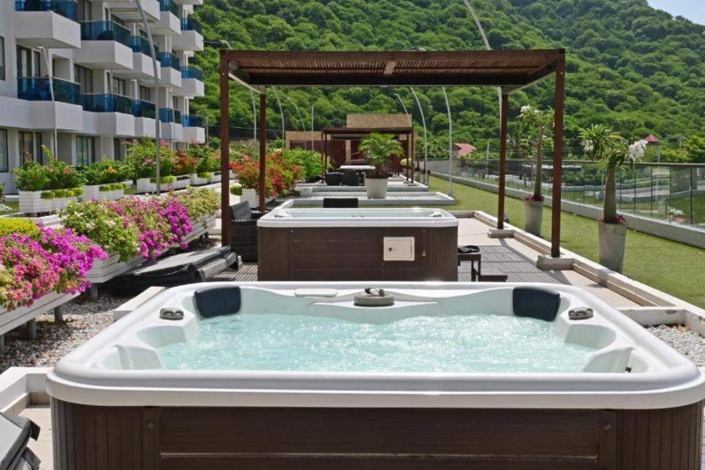 Samaria Club De Playa, Hermoso Apto Frente a la Playa en Santa Marta, Colombia photo 1